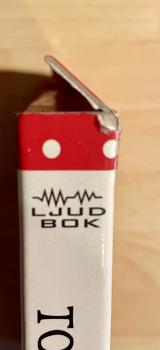 Preview: 3 CD Hörbuch Pettersson Pettson und Findus SCHWEDISCH Tomtemaskinen Weihnachten Jul